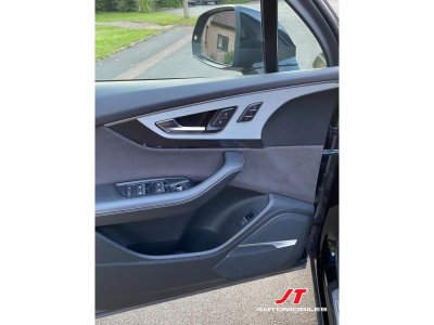 Audi Q7 Quattro 30 V6 S-line TDI - 272 - BVA Tiptronic - 7pl 3X Sline -Kit SQ7   - 5