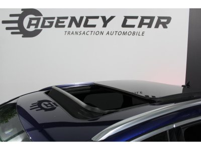 Audi A4 Avus Quattro 20 TDI 190 ch - BV S-tronic - Suivi   - 5