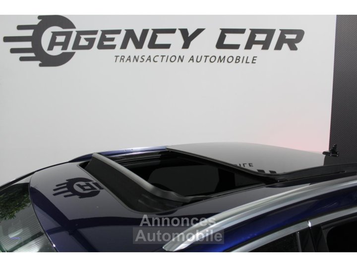 Audi A4 Avus Quattro 20 TDI 190 ch - BV S-tronic - Suivi - 5