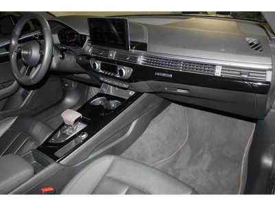Audi A4 Avus Quattro 20 TDI 190 ch - BV S-tronic - Suivi   - 10