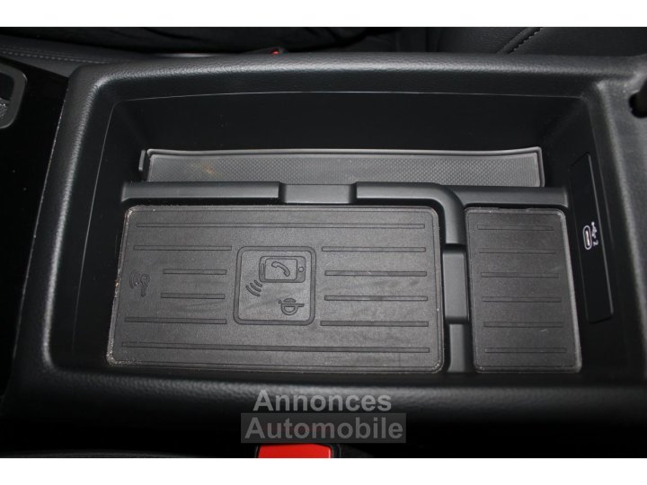 Audi A4 Avus Quattro 20 TDI 190 ch - BV S-tronic - Suivi - 14