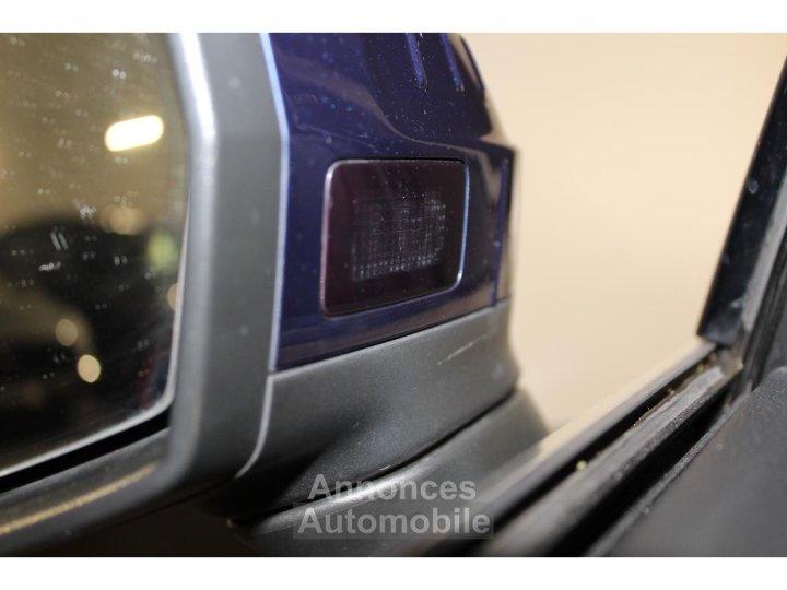 Audi A4 Avus Quattro 20 TDI 190 ch - BV S-tronic - Suivi - 15