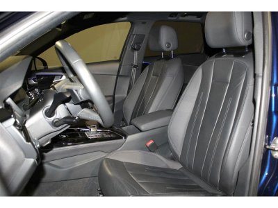 Audi A4 Avus Quattro 20 TDI 190 ch - BV S-tronic - Suivi   - 21