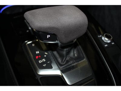 Audi A4 Avus Quattro 20 TDI 190 ch - BV S-tronic - Suivi   - 24