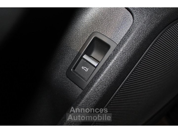 Audi A4 Avus Quattro 20 TDI 190 ch - BV S-tronic - Suivi - 25