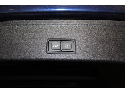 Audi A4 Avus Quattro 20 TDI 190 ch - BV S-tronic - Suivi   - 26