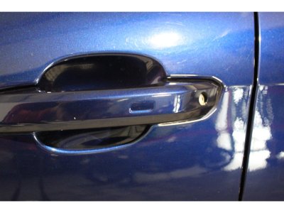 Audi A4 Avus Quattro 20 TDI 190 ch - BV S-tronic - Suivi   - 27