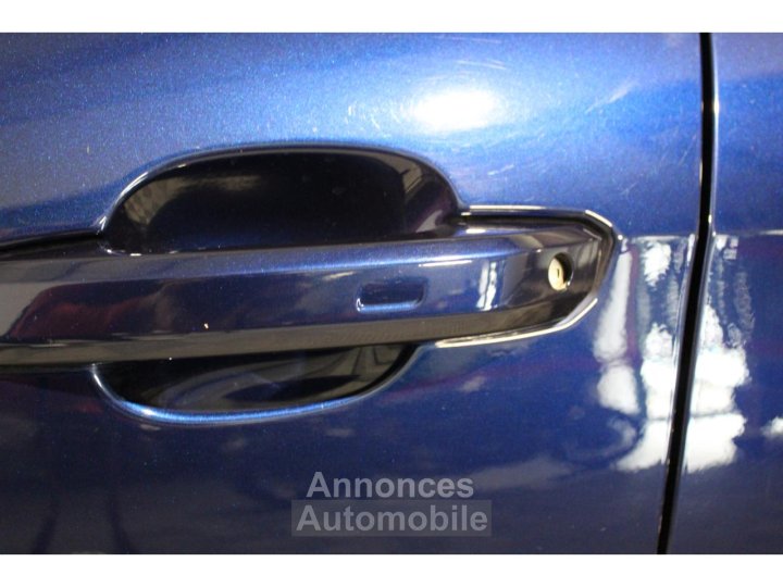 Audi A4 Avus Quattro 20 TDI 190 ch - BV S-tronic - Suivi - 27