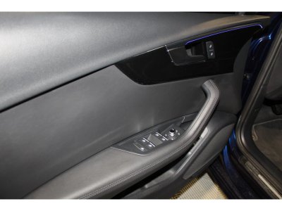 Audi A4 Avus Quattro 20 TDI 190 ch - BV S-tronic - Suivi   - 28