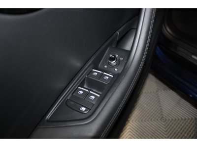 Audi A4 Avus Quattro 20 TDI 190 ch - BV S-tronic - Suivi   - 29