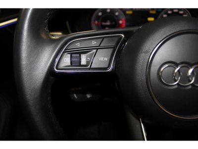 Audi A4 Avus Quattro 20 TDI 190 ch - BV S-tronic - Suivi   - 31