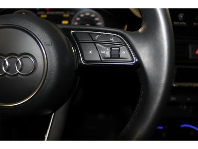 Audi A4 Avus Quattro 20 TDI 190 ch - BV S-tronic - Suivi   - 32