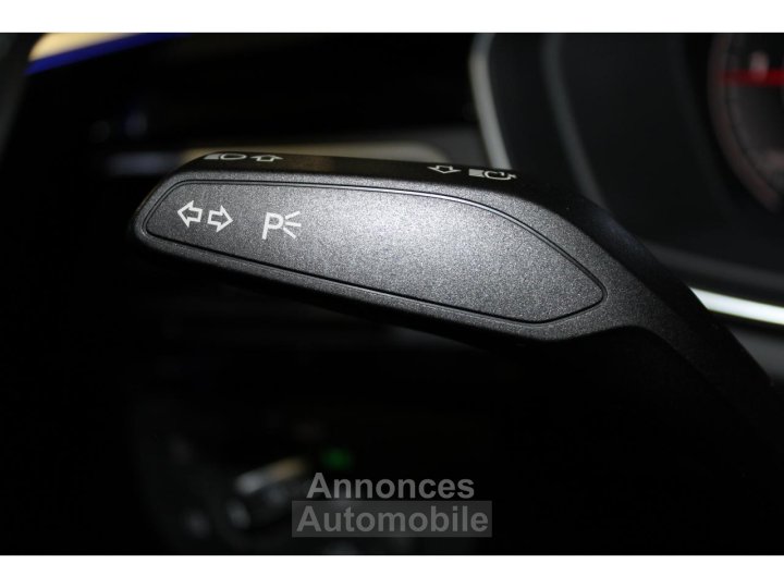 Audi A4 Avus Quattro 20 TDI 190 ch - BV S-tronic - Suivi - 33