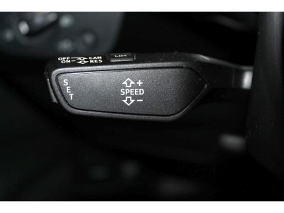 Audi A4 Avus Quattro 20 TDI 190 ch - BV S-tronic - Suivi   - 34