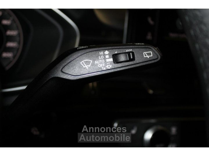 Audi A4 Avus Quattro 20 TDI 190 ch - BV S-tronic - Suivi - 35