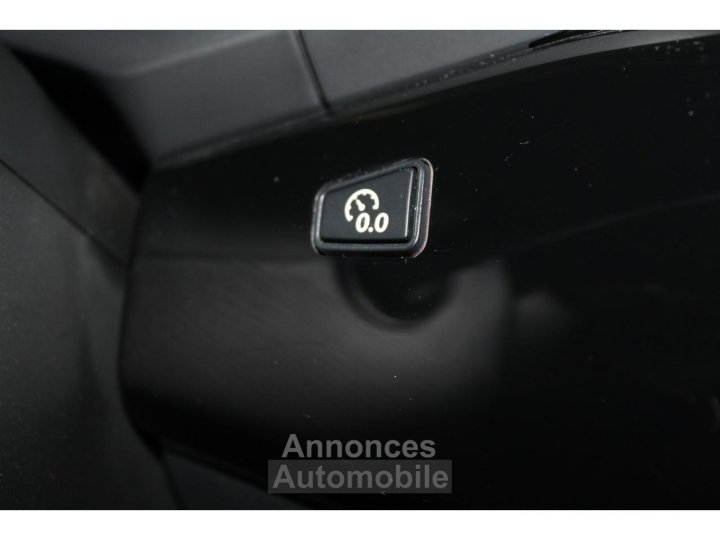 Audi A4 Avus Quattro 20 TDI 190 ch - BV S-tronic - Suivi - 36