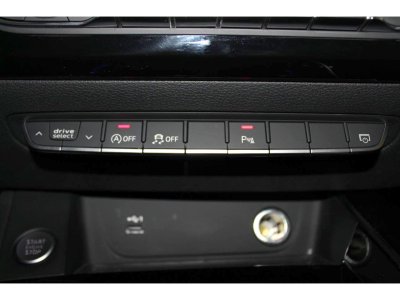 Audi A4 Avus Quattro 20 TDI 190 ch - BV S-tronic - Suivi   - 39