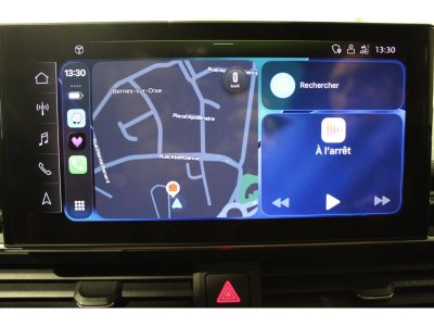 Audi A4 Avus Quattro 20 TDI 190 ch - BV S-tronic - Suivi   - 41