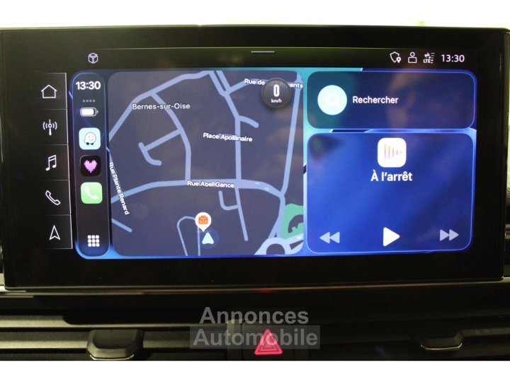 Audi A4 Avus Quattro 20 TDI 190 ch - BV S-tronic - Suivi - 41