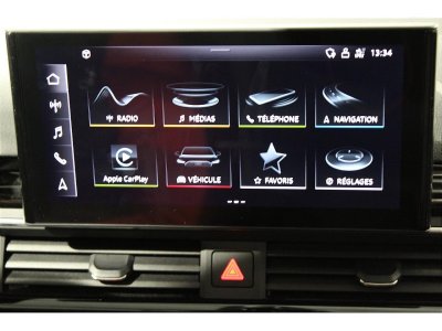 Audi A4 Avus Quattro 20 TDI 190 ch - BV S-tronic - Suivi   - 42