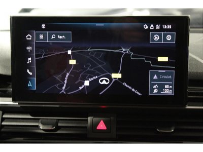 Audi A4 Avus Quattro 20 TDI 190 ch - BV S-tronic - Suivi   - 43