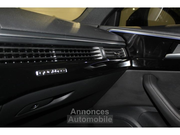 Audi A4 Avus Quattro 20 TDI 190 ch - BV S-tronic - Suivi - 48