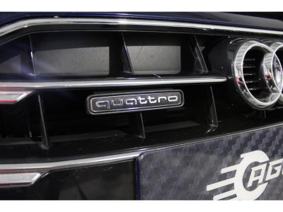 Audi A4 Avus Quattro 20 TDI 190 ch - BV S-tronic - Suivi   - 49