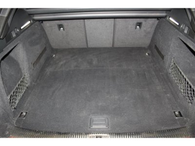 Audi A4 Avus Quattro 20 TDI 190 ch - BV S-tronic - Suivi   - 50