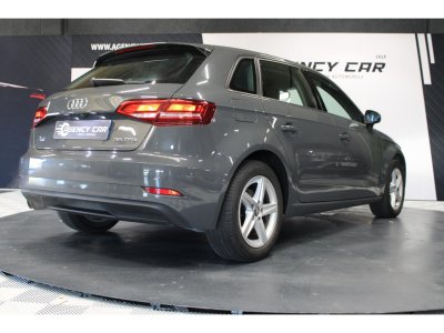 Audi A3 Sportback 15SPORTBACK Business Line parfait &eacute;tat garantie 6 mois   - 2