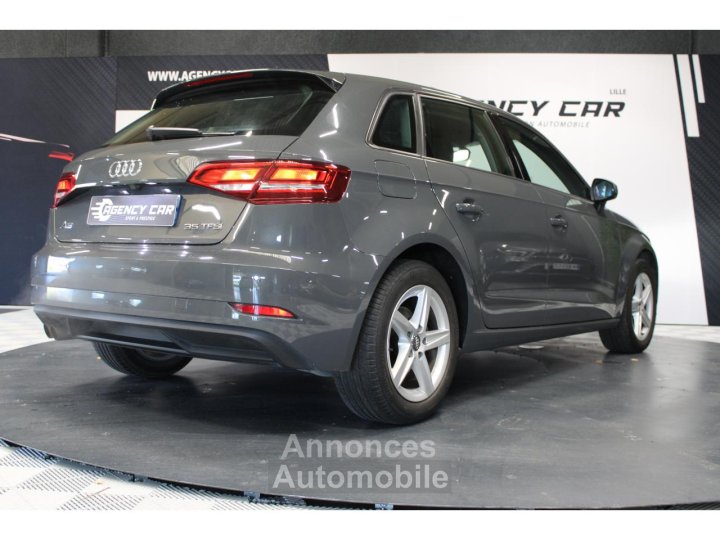 Audi A3 Sportback 15SPORTBACK Business Line parfait &eacute;tat garantie 6 mois - 2