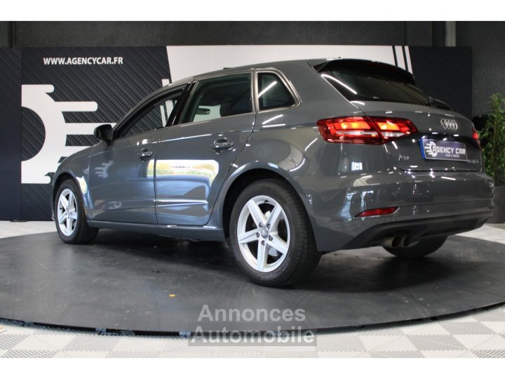 Audi A3 Sportback 15SPORTBACK Business Line parfait &eacute;tat garantie 6 mois - 3