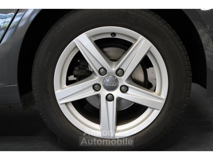 Audi A3 Sportback 15SPORTBACK Business Line parfait &eacute;tat garantie 6 mois - 5