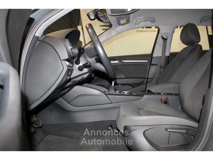 Audi A3 Sportback 15SPORTBACK Business Line parfait &eacute;tat garantie 6 mois - 6