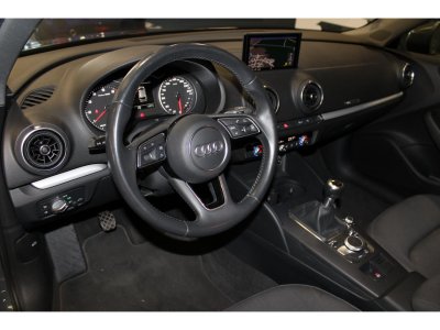 Audi A3 Sportback 15SPORTBACK Business Line parfait &eacute;tat garantie 6 mois   - 7