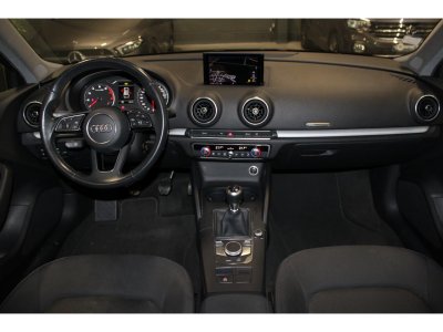 Audi A3 Sportback 15SPORTBACK Business Line parfait &eacute;tat garantie 6 mois   - 8