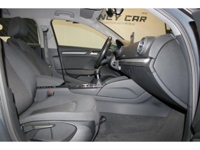 Audi A3 Sportback 15SPORTBACK Business Line parfait &eacute;tat garantie 6 mois   - 10