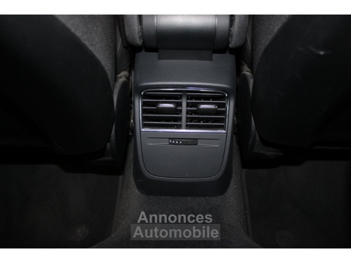 Audi A3 Sportback 15SPORTBACK Business Line parfait &eacute;tat garantie 6 mois - 13
