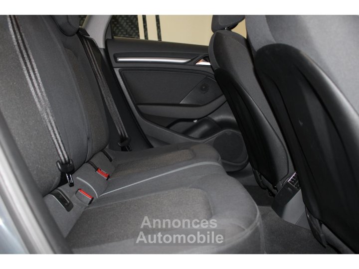 Audi A3 Sportback 15SPORTBACK Business Line parfait &eacute;tat garantie 6 mois - 14