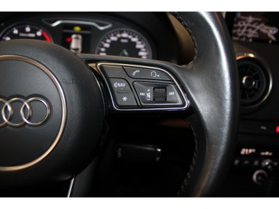 Audi A3 Sportback 15SPORTBACK Business Line parfait &eacute;tat garantie 6 mois   - 17