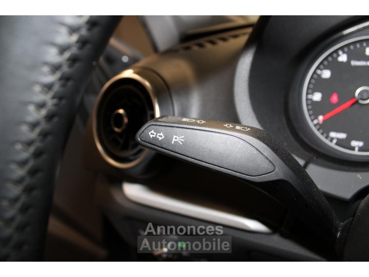 Audi A3 Sportback 15SPORTBACK Business Line parfait &eacute;tat garantie 6 mois - 18