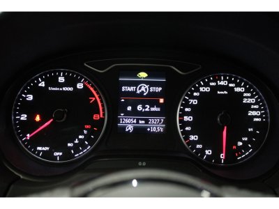 Audi A3 Sportback 15SPORTBACK Business Line parfait &eacute;tat garantie 6 mois   - 21