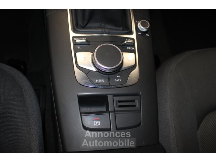 Audi A3 Sportback 15SPORTBACK Business Line parfait &eacute;tat garantie 6 mois - 24