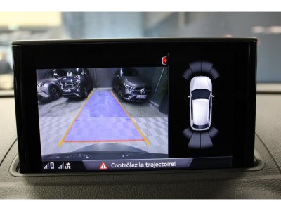 Audi A3 Sportback 15SPORTBACK Business Line parfait &eacute;tat garantie 6 mois   - 25