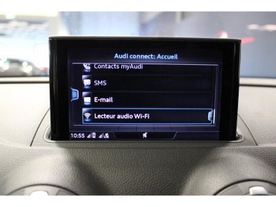 Audi A3 Sportback 15SPORTBACK Business Line parfait &eacute;tat garantie 6 mois   - 28