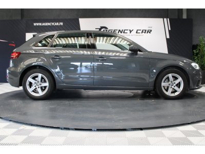 Audi A3 Sportback 15SPORTBACK Business Line parfait &eacute;tat garantie 6 mois   - 31
