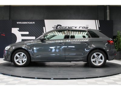 Audi A3 Sportback 15SPORTBACK Business Line parfait &eacute;tat garantie 6 mois   - 32