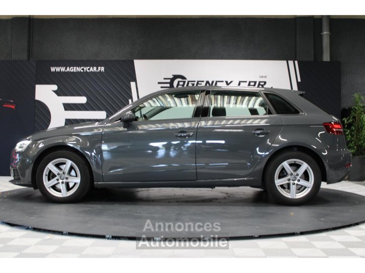 Audi A3 Sportback 15SPORTBACK Business Line parfait &eacute;tat garantie 6 mois - 32