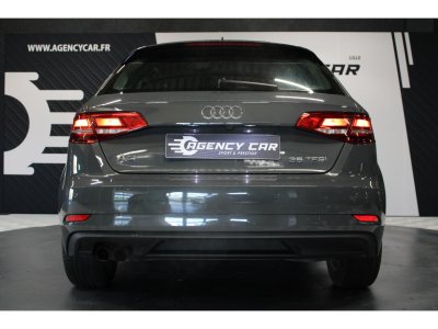 Audi A3 Sportback 15SPORTBACK Business Line parfait &eacute;tat garantie 6 mois   - 33