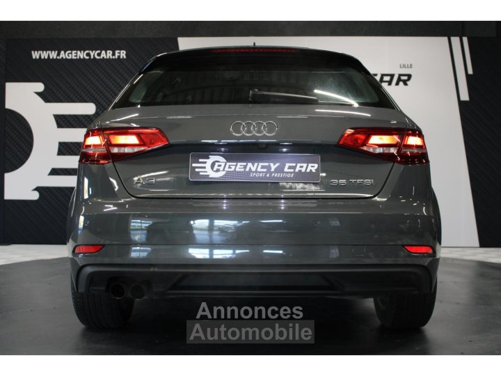 Audi A3 Sportback 15SPORTBACK Business Line parfait &eacute;tat garantie 6 mois - 33