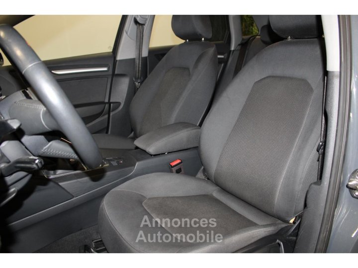 Audi A3 Sportback 15SPORTBACK Business Line parfait &eacute;tat garantie 6 mois - 35